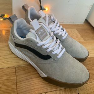 Vans UltraRange Pro (Grey)